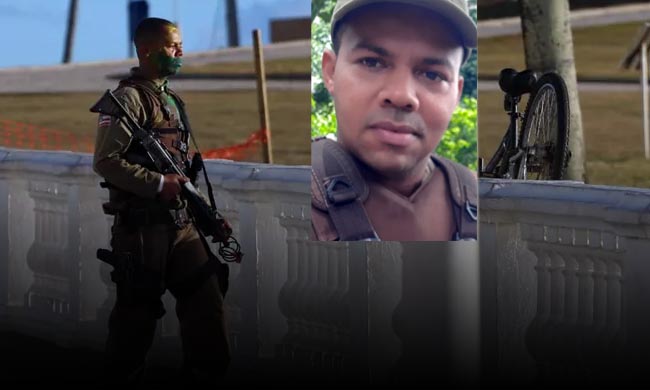 Bahia: Morre PM que 'surtou' e disparou tiros de fuzil para cima na região do Farol da Barra, diz SSP-BA – Vitória da Conquista Notícias . VCN // BLOG DO MARCELO :: Bahia