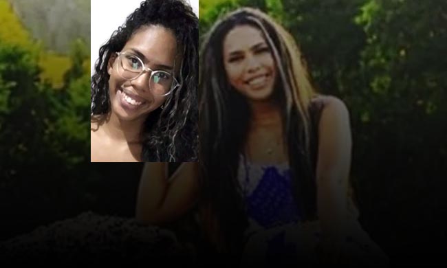 Buscas: Força-tarefa policial tenta localizar a estudante Giovanna  Bonifácio, de 18 anos – Vitória da Conquista Notícias . VCN // BLOG DO  MARCELO :: Bahia