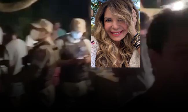 Bahia: PM encerra festa com 500 pessoas na casa de Elba Ramalho em Trancoso. “Só aluguei”, diz cantora – Vitória da Conquista Notícias . VCN // BLOG DO MARCELO :: Bahia