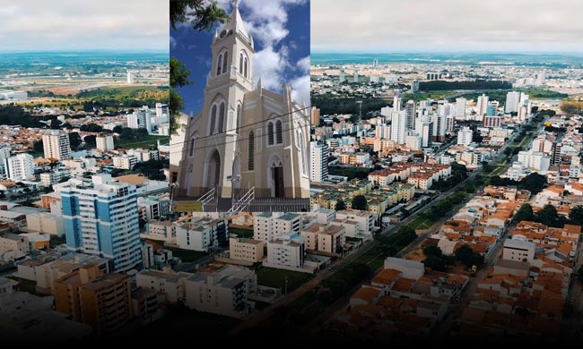 Excelente notícia: Vitória da Conquista gerou quase 6 mil novos empregos formais em 2024. Crescimento de 7,9%