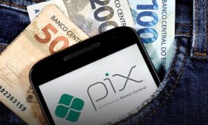 Banco Central: Polêmica sobre fiscalização provocou 15,3% de queda no uso do PIX nas primeiras semanas de 2025