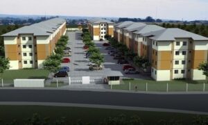 PMVC assina Termo de Adesão com a VCA Construtora nesta quarta-feira para construção da Vila do Servidor