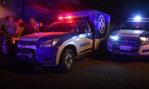 Atenção: Identificado o homem de 44 anos que morreu em casa no Urbis 2, vítima de mal súbito nesta madrugada