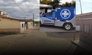 Região de Conquista: Identificado o professor de 56 anos encontrado morto na manhã desta quarta-feira
