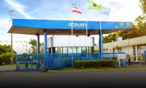 Atenção: Preços da gasolina e diesel terão redução na Bahia, confirma a Acelen. Gás mantém reajuste para amanhã