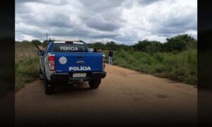 Atenção: DPT de Vitória da Conquista é acionado após corpo ser encontrado nesta manhã na zona rural