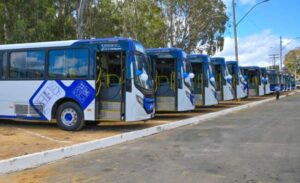 Agora é Lei: Transporte público será gratuito em Vitória da Conquista nas datas das provas do Enem