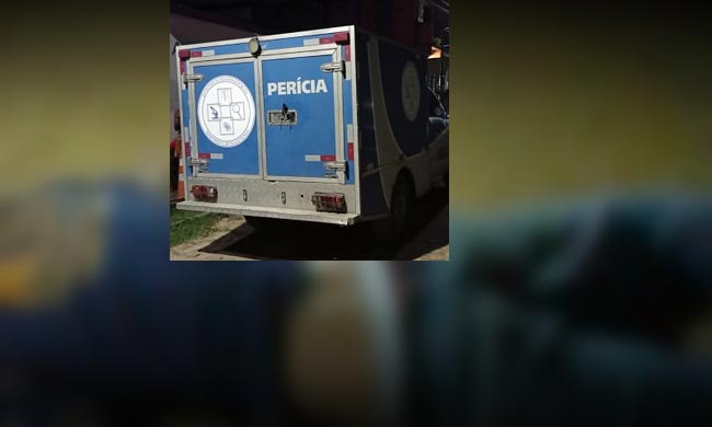 Conquista: Corpo de homem de 40 anos encontrado morto no Henriqueta Prates segue no IML