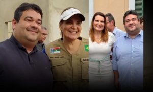 Conquista: Após a posse da prefeita, vice e vereadores, CMVC elege sua nova mesa diretora. Ivan é favorito à presidência