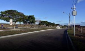 Atenção: Avenida Olívia Flores não será fechada para atividade esportiva neste domingo. Saiba o motivo