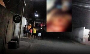 Violência: Dois homens são mortos após casa ser invadida nas primeiras horas desta sexta-feira. Vítimas identificadas
