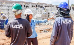 Oportunidade: VCA Construtora abre vagas para Jovem Aprendiz em Vitória da Conquista. Saiba como se candidatar