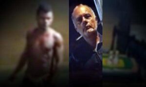 Procurado: Morre terceira vítima de suposto assassino em série agindo na região. Polícia faz buscas pelo suspeito