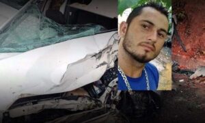 Bahia: Homem que viajou para doar sangue para sobrinha de 11 anos com câncer, morre em trágico acidente