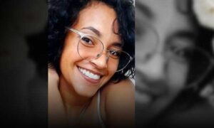 Luto: Familiares comunicam horário do sepultamento de Milena Brito, de 23 anos, vítima da tragédia na BR-116