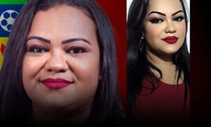 Tristeza: Antes de ser encontrada sem vida, Maíra Carolaine postou uma mensagem de desabafo nas redes sociais
