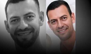 Luto: Faleceu Fábio Andrade, irmão do prefeito eleito de Bom Jesus da Serra, vítima de mal súbito nesta quinta-feira