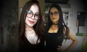 Tristeza: Jovem Karoline Ornelas, de 24 anos, tem morte cerebral confirmada após grave acidente com moto