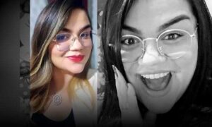 Luto em Vitória da Conquista: Faleceu aos 32 anos Érica Rodrigues. Familiares comunicam local do velório