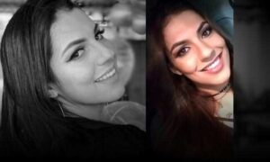 Luto em Candiba: Corpo de Diely Maia chega à cidade, é velado e será sepultado nas próximas horas