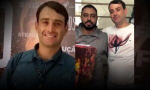 Absurdo: Durante confraternização da empresa, funcionário é informado que será demitido e mata o patrão