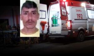 Violência em Vitória da Conquista: Identificadas as vítimas do ataque a tiros desta noite na zona rural