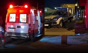 Urgente em Vitória da Conquista: Atendente de lanchonete sofre infarto fulminante e morre no Bairro Brasil