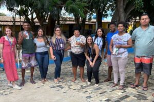 Neste Natal, VCA Construtora realizou duas importantes ações sociais com idosos e com crianças, em Vitória da Conquista