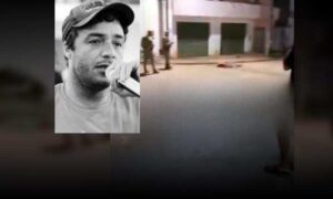 Sudoeste: Vereador foi assassinado na noite desta quarta-feira de Natal em município da Chapada Diamantina