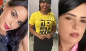Boa notícia: Todas as vítimas de sequestro na Panvicon Center já estão em casa e passarão o fim de ano com as famílias