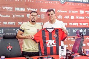 7Kbet investe no Vitória e consolida maior parceria do futebol nordestino