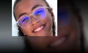 Urgente: Menina Alice Oliveira Marques, de 12 anos, foi encontrada sem vida no quintal de casa. DPT foi acionado