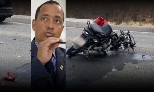 Trágico: Presidente da Câmara de Vereadores de Tucano morre em desastre na tarde desta terça na BR-116