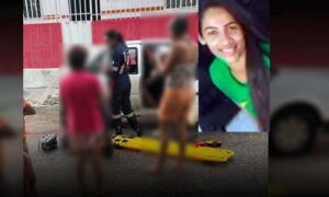 Atenção: Preso em hotel de Vitória da Conquista suspeito de matar a esposa na divisa entre MG e Bahia
