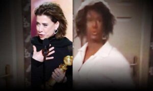 Às vésperas do Oscar, imprensa americana descobre “blackface” de Fernanda Torres na Globo e atriz pede desculpas