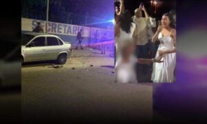 Tragédia na Bahia: Garota de origem indígena morre em acidente com moto, logo após ter ficado noiva