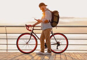 Os melhores destinos para explorar de bicicleta no Brasil