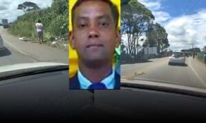 Tragédia em Vitória da Conquista: Identificado o carroceiro que morreu atingido por caminhão na BA-263, no Capinal