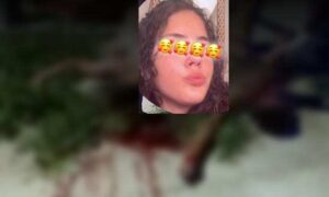 Horror no Sudoeste: Casal tem casa invadida e é assassinado nesta noite. Bandidos atearam fogo nos corpos