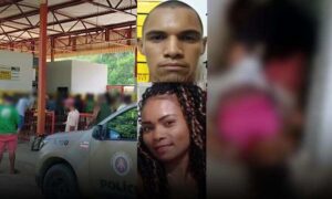 Novas informações sobre o casal executado na rodoviária: Rapaz tinha passagens e mulher morreu por estar com ele