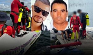 Tragédias na região de Vitória da Conquista: Quem eram as vítimas que se afogaram em Anagé e Piripá