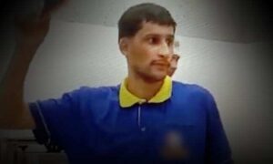 Urgente: Com várias passagens, Edcarlos “Chorão” tombou em confronto com a Rondesp nesta terça-feira