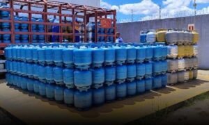 Bahia: Entenda por quê o gás de cozinha vendido no estado é 75% mais caro que o preço praticado pela Petrobrás