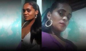 Tristeza: Heliede morreu após sofrer descarga elétrica em Itapetinga. Ela teria 7 filhos e seria mãe solteira
