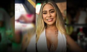 Influenciadora 18+ cai da varanda de hotel e morre. Polícia investiga se ela estaria gravando “conteúdo adulto”