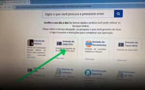 Conquista: Contribuintes podem realizar pagamento da cota única do IPTU com emissão digital dos boletos e desconto de 10%