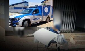 Violência: Briga entre irmãos terminou em tragédia neste primeiro dia de 2025. Clebiomar acabou assassinado