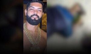 Atenção: Ítalo Teixeira Gomes morre após receber vários disparos na nuca enquanto caminhava em via pública