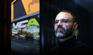 VCA Construtora, de Vitória da Conquista, é novamente destaque na mídia nacional