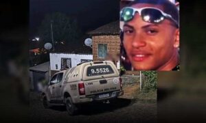 Violência: Jefinho foi executado com vários disparos após residência ser invadida no Alto da Conquista